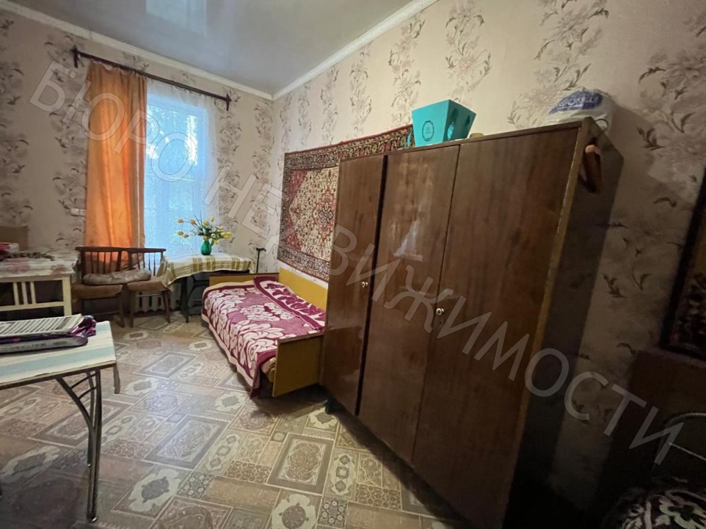 Продажа дома, 52м <sup>2</sup>, 1 сот., Балашов, Тихий пер,  7