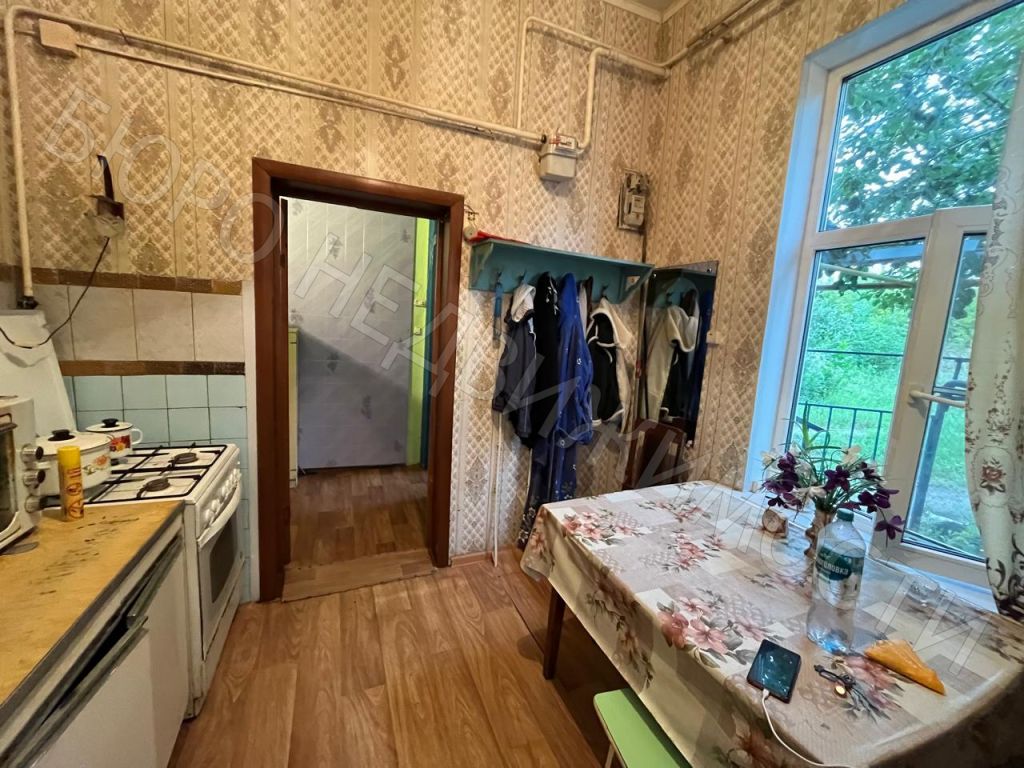 Продажа дома, 52м <sup>2</sup>, 1 сот., Балашов, Тихий пер,  7