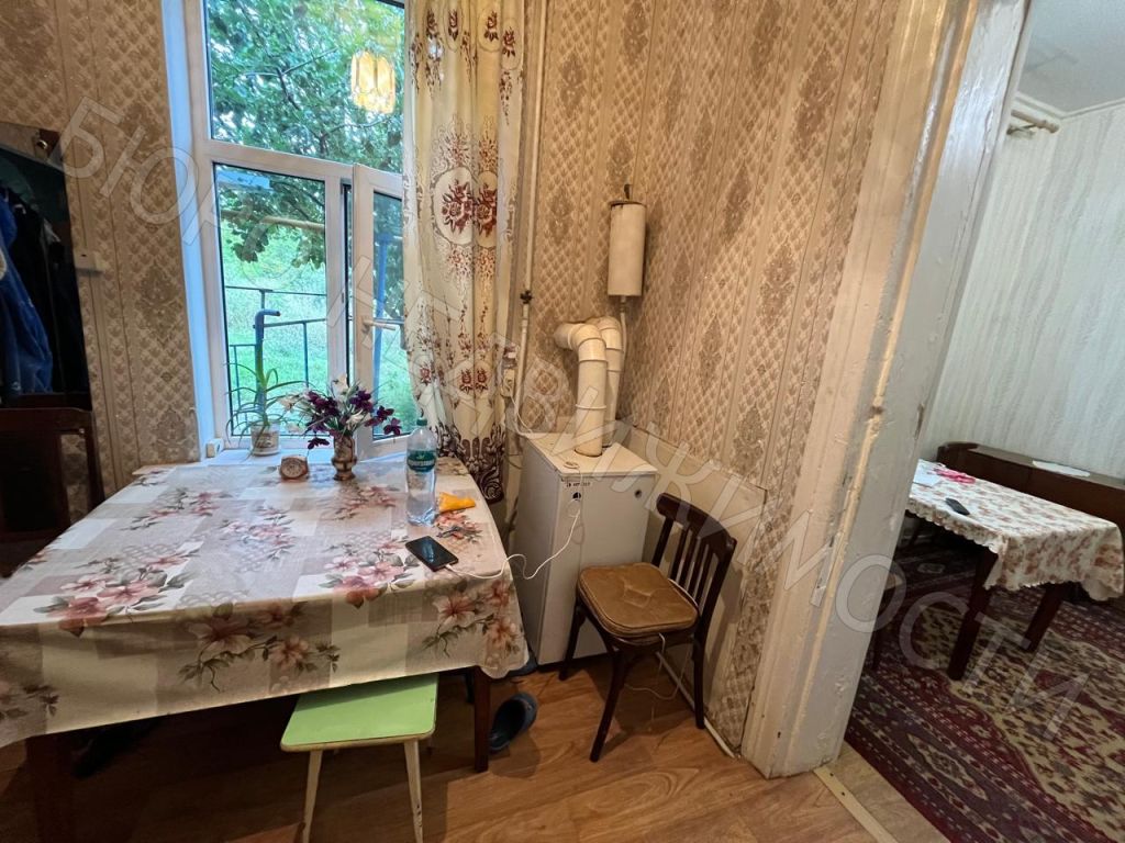 Продажа дома, 52м <sup>2</sup>, 1 сот., Балашов, Тихий пер,  7