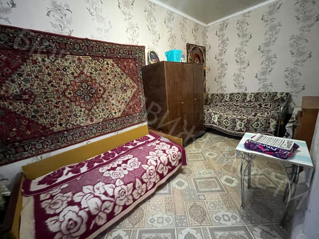 Продажа дома, 52м <sup>2</sup>, 1 сот., Балашов, Тихий пер,  7