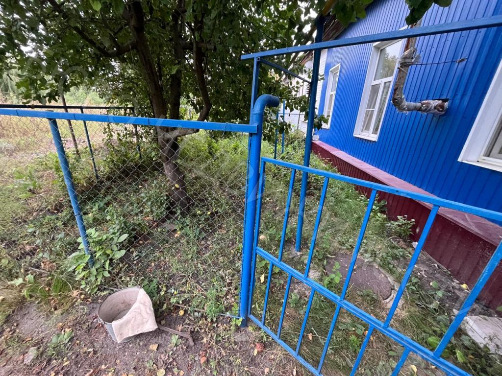 Продажа дома, 52м <sup>2</sup>, 1 сот., Балашов, Тихий пер,  7