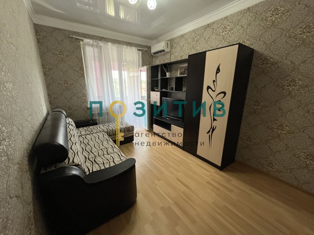Продажа 1-комнатной квартиры, Ставропольский, этокская,  36