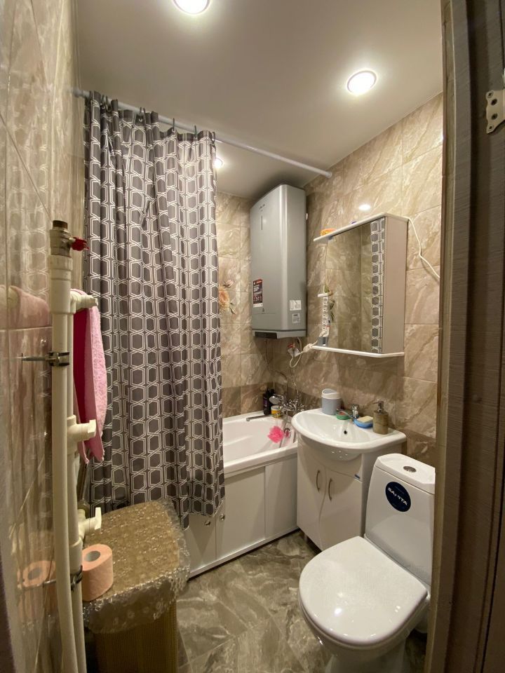 Продажа 3-комнатной квартиры, Саратов, Ипподромная ул,  22