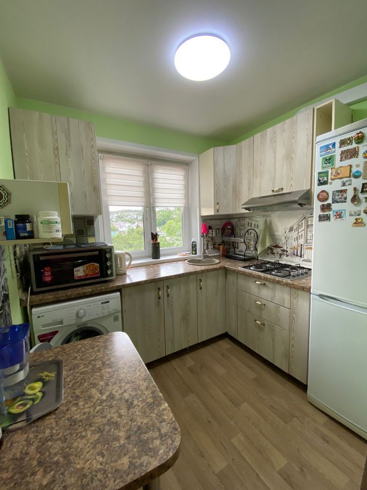 Продажа 3-комнатной квартиры, Саратов, Ипподромная ул,  22