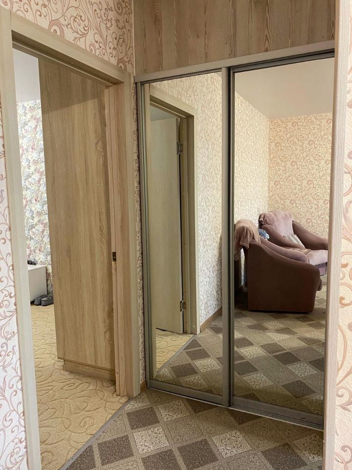 Продажа 3-комнатной квартиры, Саратов, Ипподромная ул,  22