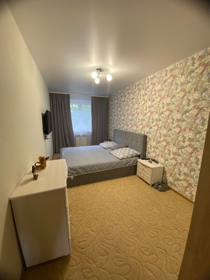 Продажа 3-комнатной квартиры, Саратов, Ипподромная ул,  22