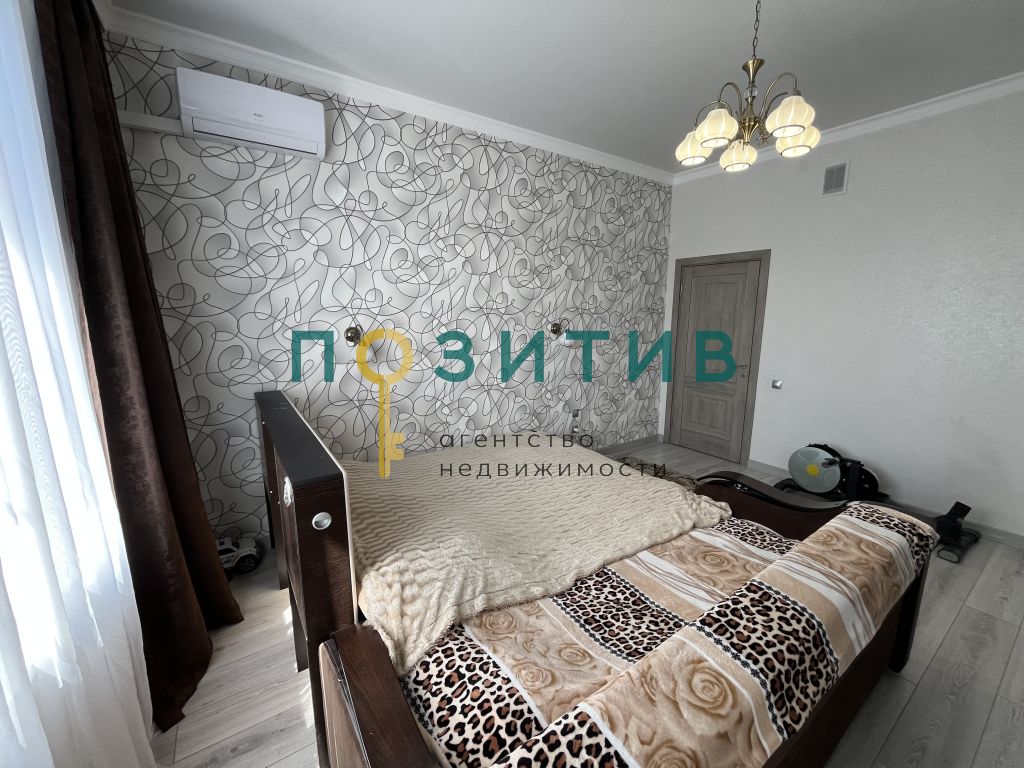 Продажа дома, 186м <sup>2</sup>, 4 сот., Ессентуки, Никольская ул