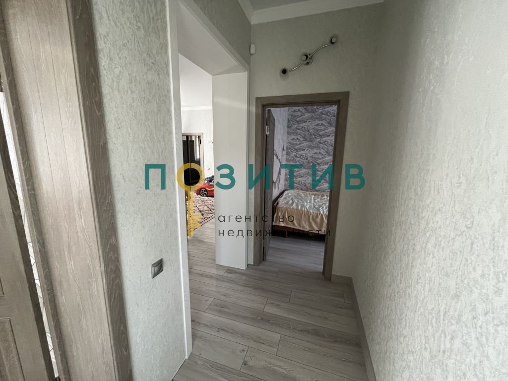 Продажа дома, 186м <sup>2</sup>, 4 сот., Ессентуки, Никольская ул