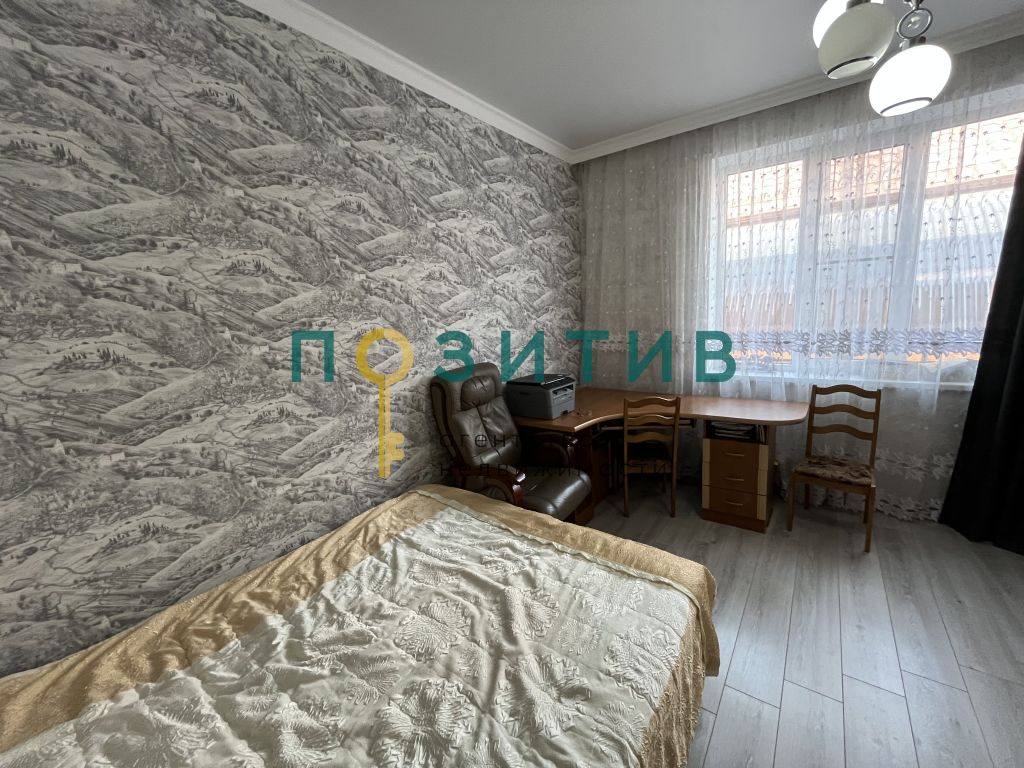 Продажа дома, 186м <sup>2</sup>, 4 сот., Ессентуки, Никольская ул