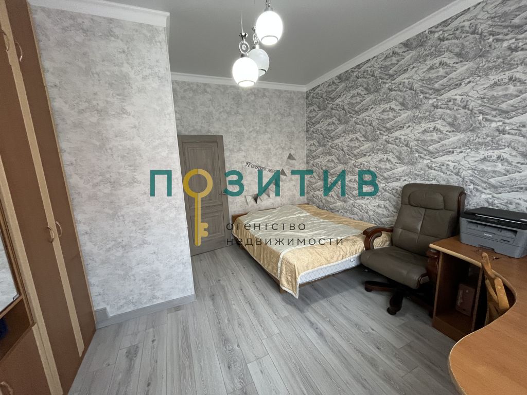 Продажа дома, 186м <sup>2</sup>, 4 сот., Ессентуки, Никольская ул