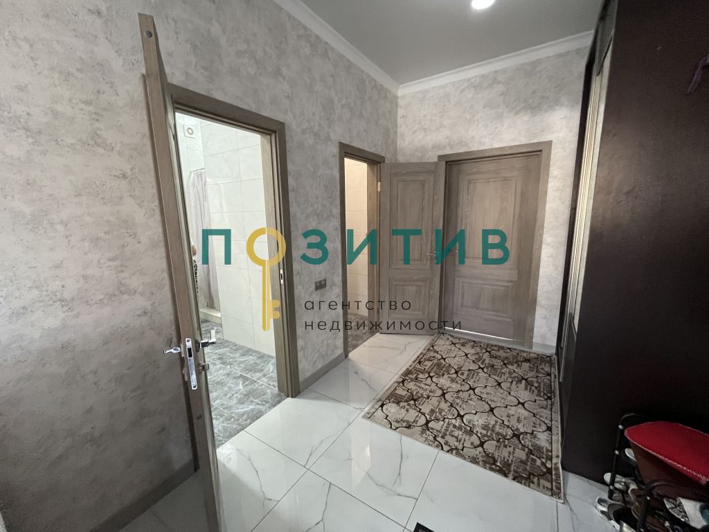 Продажа дома, 186м <sup>2</sup>, 4 сот., Ессентуки, Никольская ул