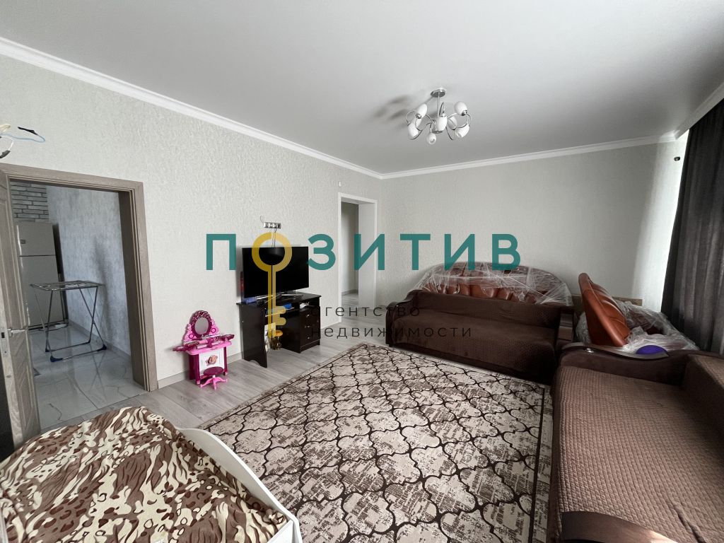 Продажа дома, 186м <sup>2</sup>, 4 сот., Ессентуки, Никольская ул