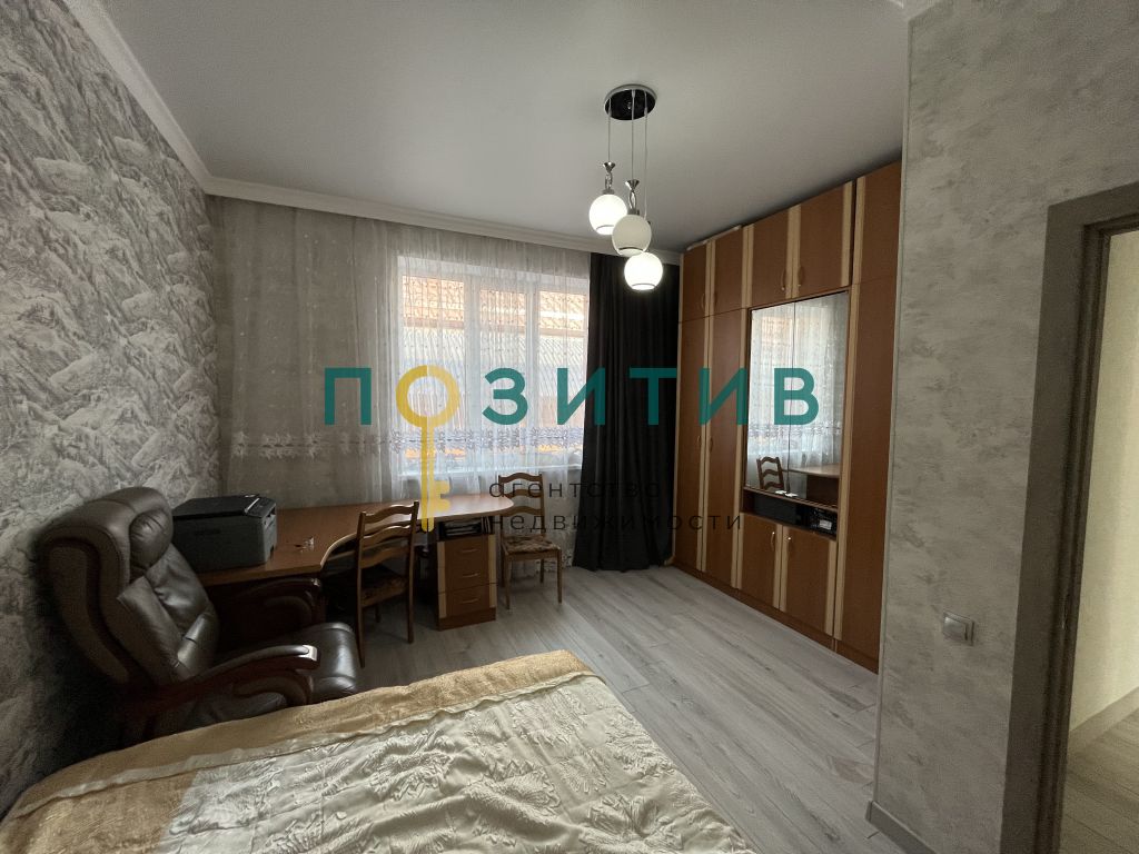 Продажа дома, 186м <sup>2</sup>, 4 сот., Ессентуки, Никольская ул