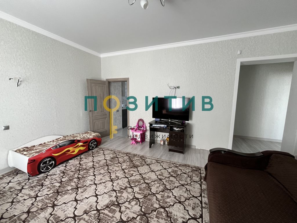 Продажа дома, 186м <sup>2</sup>, 4 сот., Ессентуки, Никольская ул