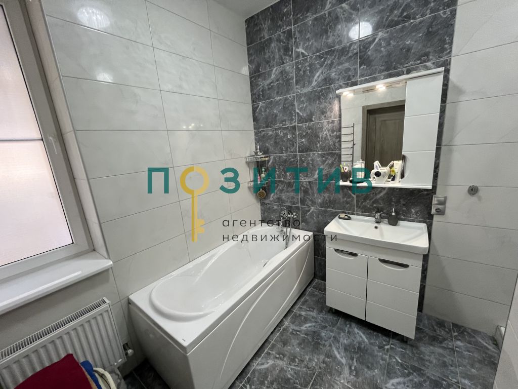 Продажа дома, 186м <sup>2</sup>, 4 сот., Ессентуки, Никольская ул