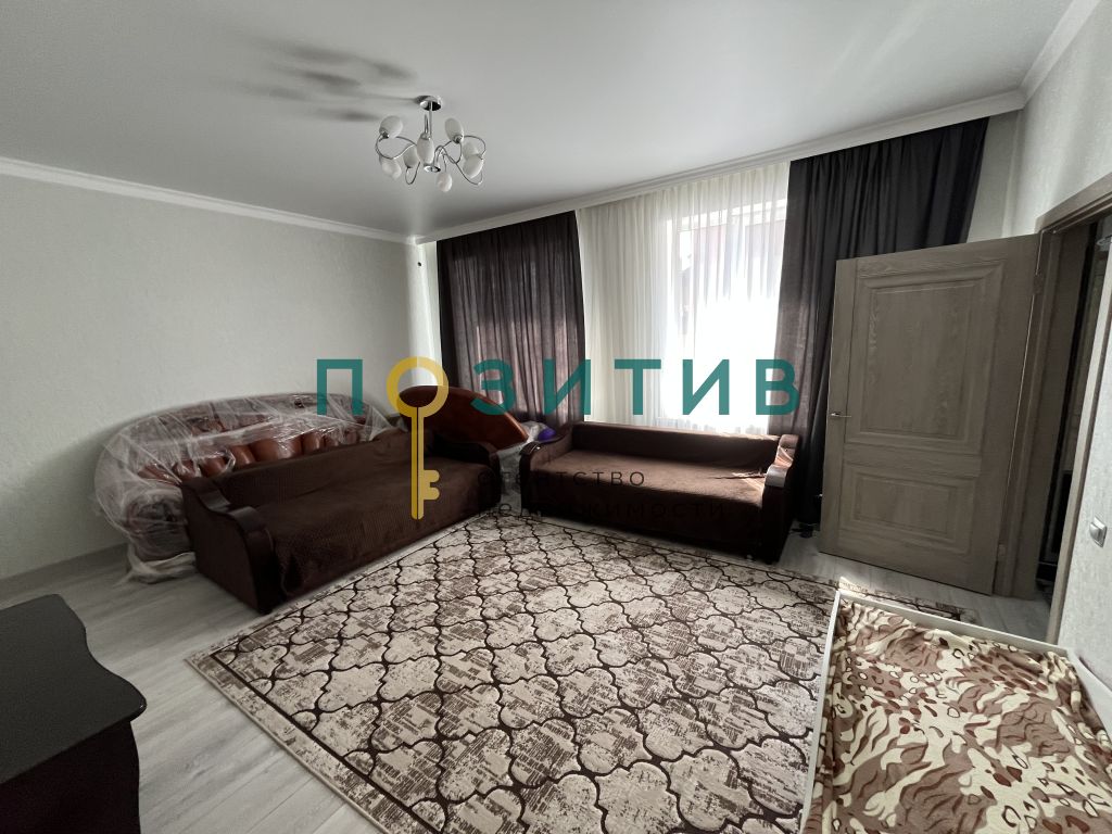 Продажа дома, 186м <sup>2</sup>, 4 сот., Ессентуки, Никольская ул