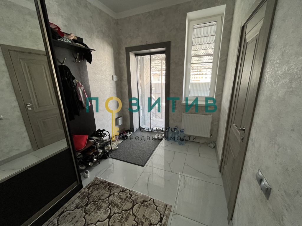 Продажа дома, 186м <sup>2</sup>, 4 сот., Ессентуки, Никольская ул