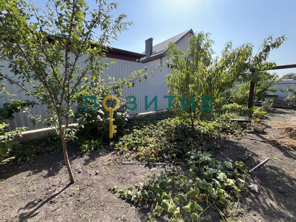 Продажа дома, 186м <sup>2</sup>, 4 сот., Ессентуки, Никольская ул