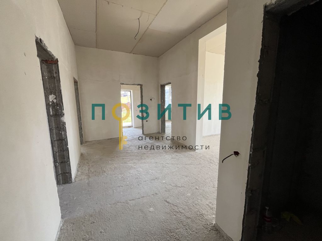 Продажа дома, 130м <sup>2</sup>, 5 сот., Ставропольский, Лунная