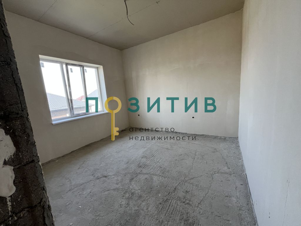 Продажа дома, 130м <sup>2</sup>, 5 сот., Ставропольский, Лунная