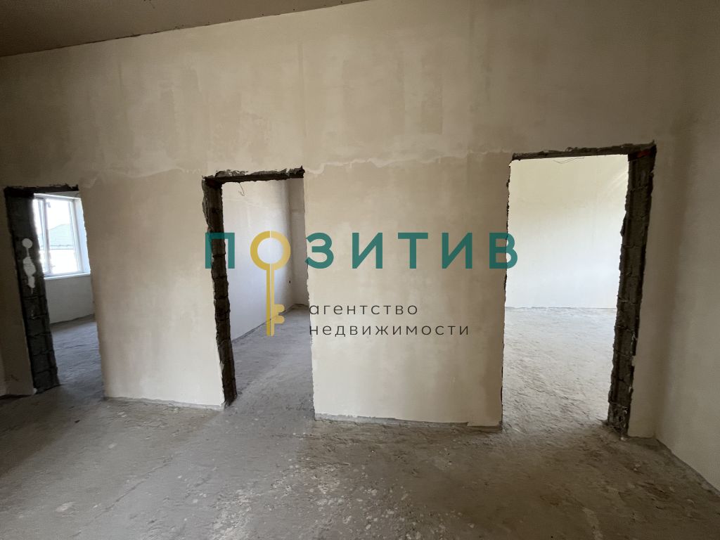 Продажа дома, 130м <sup>2</sup>, 5 сот., Ставропольский, Лунная