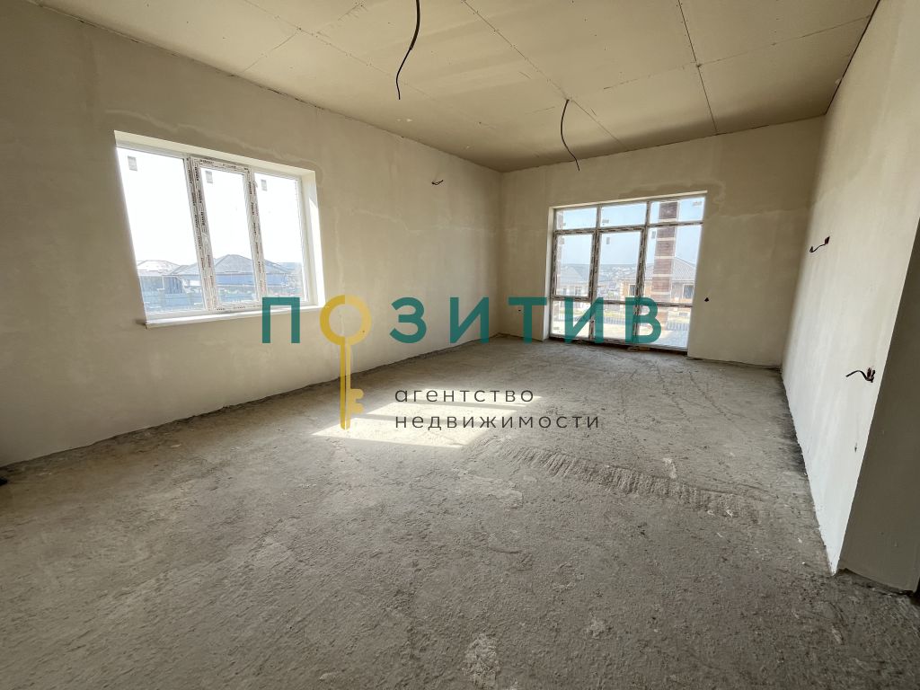 Продажа дома, 130м <sup>2</sup>, 5 сот., Ставропольский, Лунная