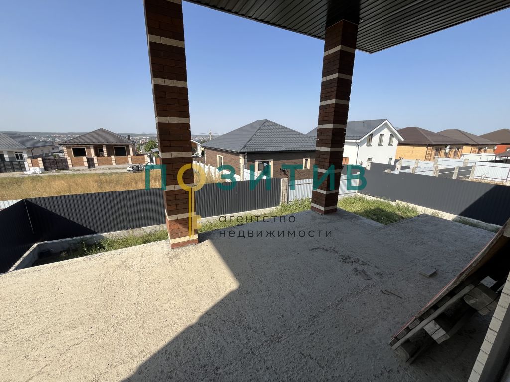 Продажа дома, 130м <sup>2</sup>, 5 сот., Ставропольский, Лунная