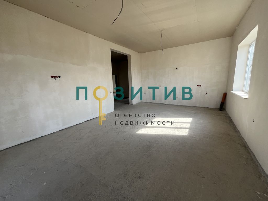 Продажа дома, 130м <sup>2</sup>, 5 сот., Ставропольский, Лунная