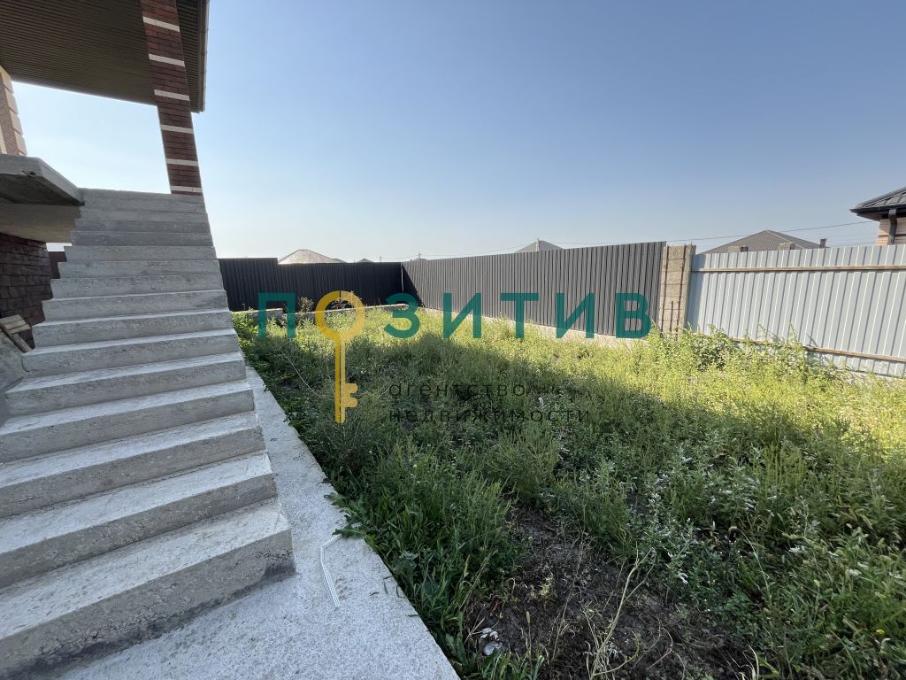 Продажа дома, 130м <sup>2</sup>, 5 сот., Ставропольский, Лунная