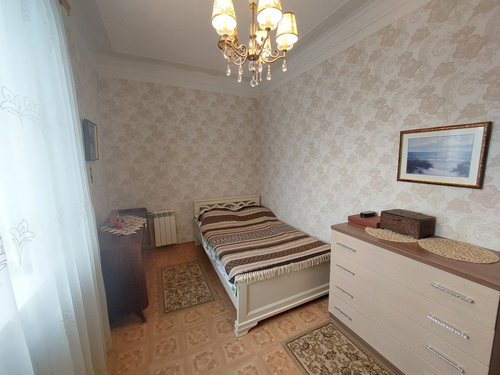 Продажа 2-комнатной квартиры, Дзержинск, Клюквина ул,  12