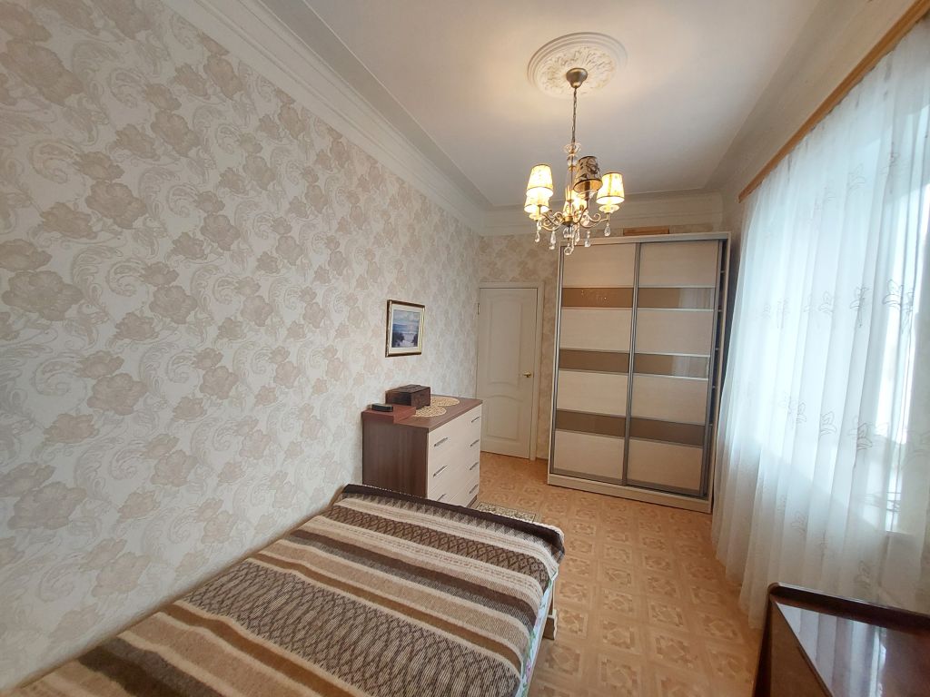 Продажа 2-комнатной квартиры, Дзержинск, Клюквина ул,  12