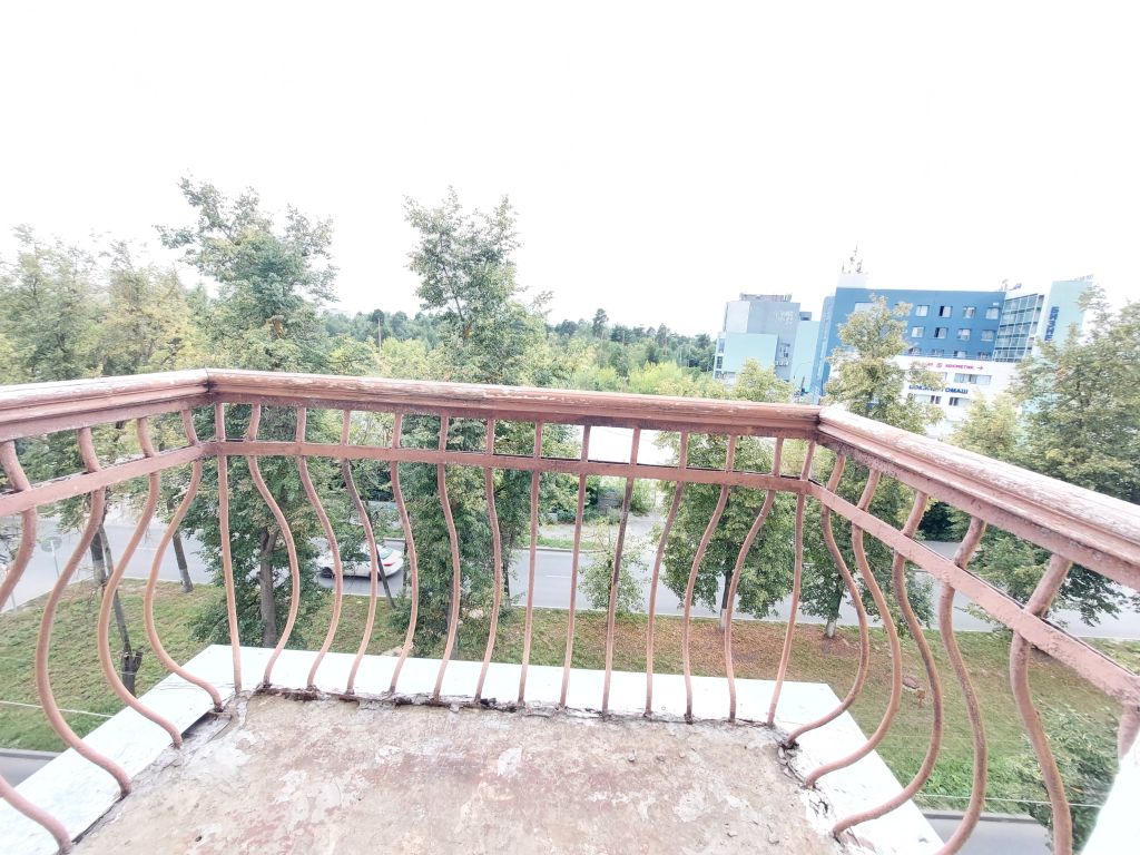 Продажа 2-комнатной квартиры, Дзержинск, Клюквина ул,  12