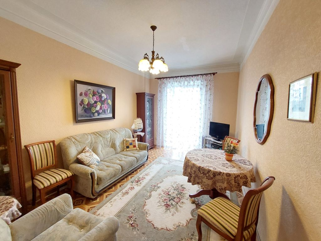 Продажа 2-комнатной квартиры, Дзержинск, Клюквина ул,  12