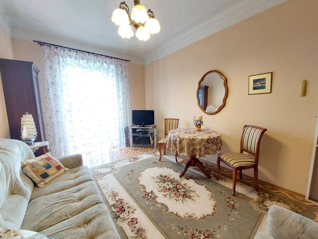 Продажа 2-комнатной квартиры, Дзержинск, Клюквина ул,  12