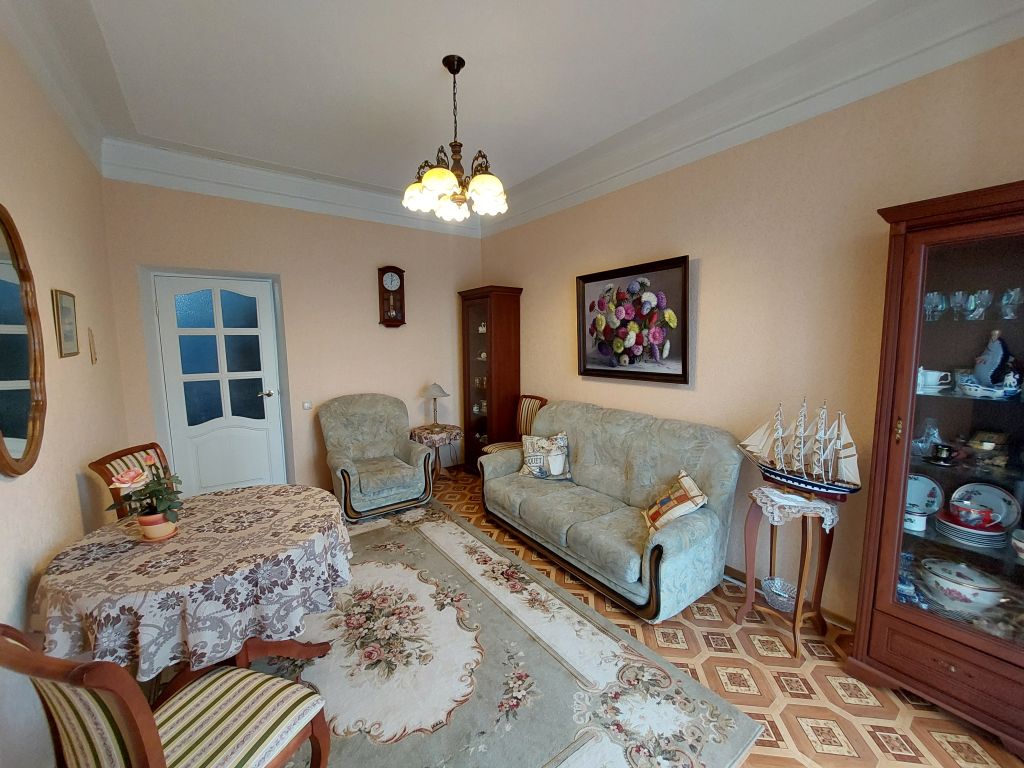 Продажа 2-комнатной квартиры, Дзержинск, Клюквина ул,  12