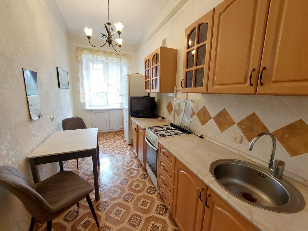 Продажа 2-комнатной квартиры, Дзержинск, Клюквина ул,  12