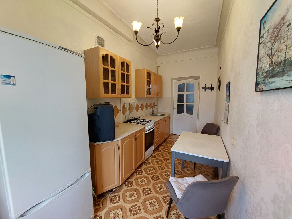 Продажа 2-комнатной квартиры, Дзержинск, Клюквина ул,  12