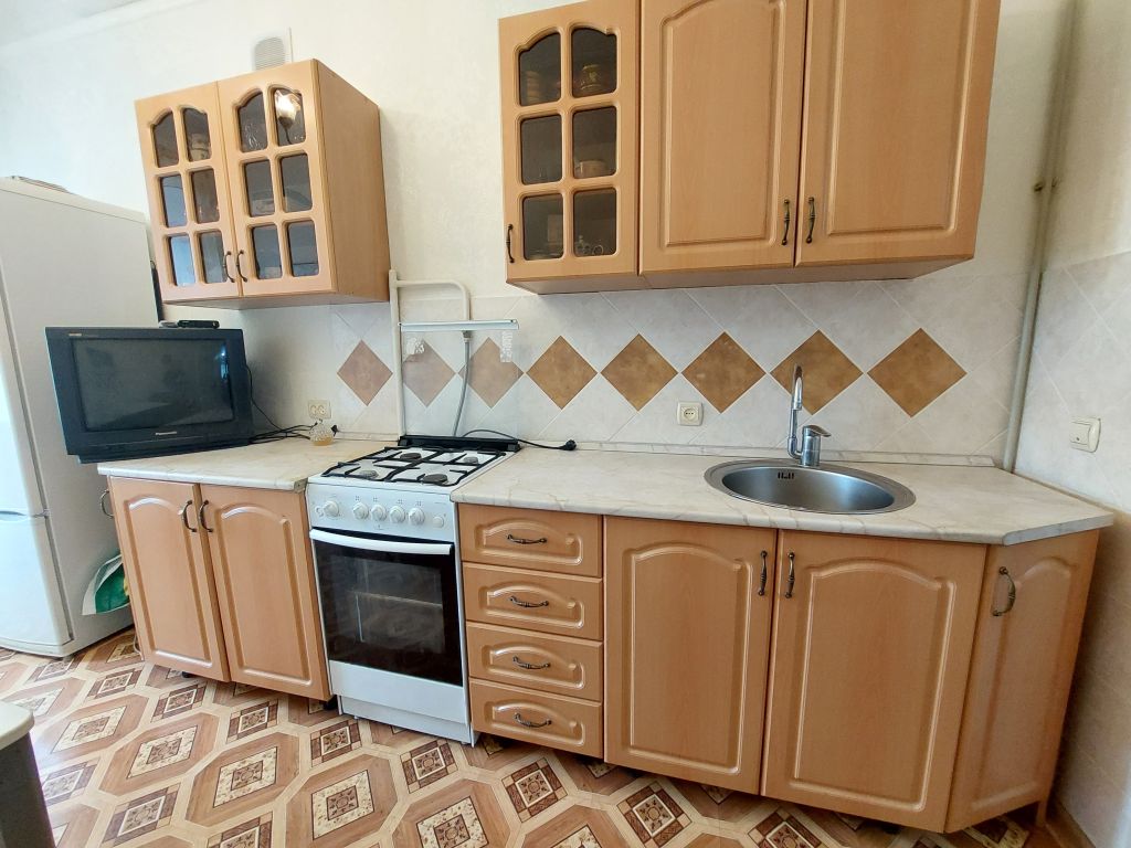 Продажа 2-комнатной квартиры, Дзержинск, Клюквина ул,  12