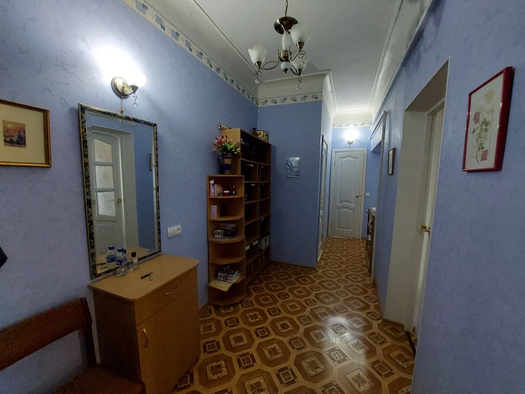 Продажа 2-комнатной квартиры, Дзержинск, Клюквина ул,  12