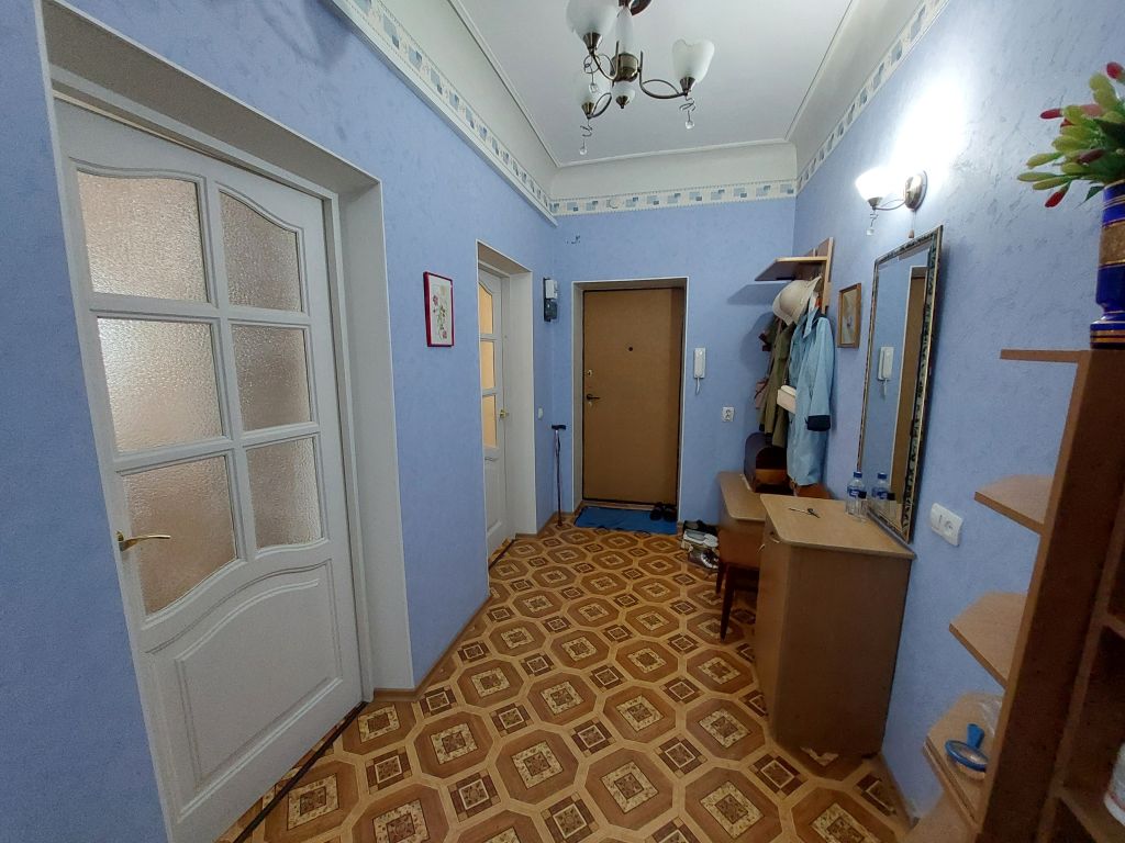 Продажа 2-комнатной квартиры, Дзержинск, Клюквина ул,  12