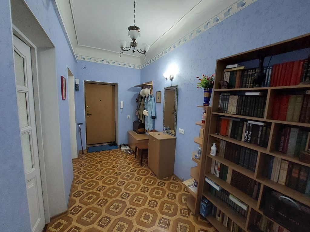 Продажа 2-комнатной квартиры, Дзержинск, Клюквина ул,  12