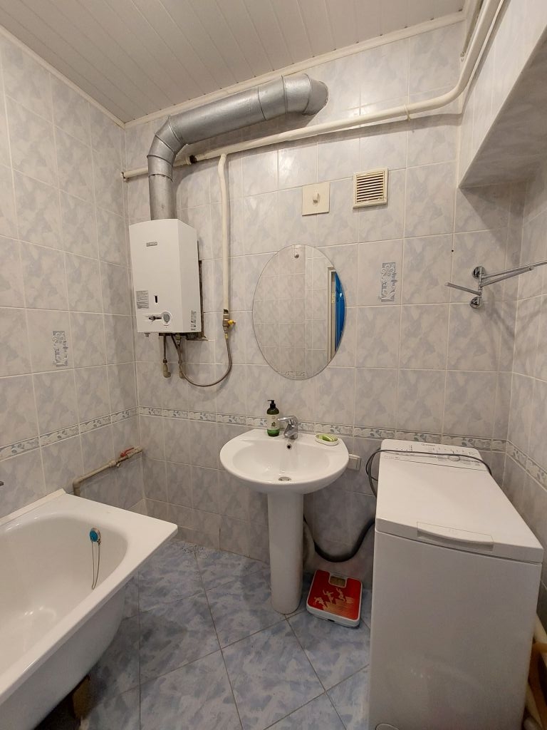 Продажа 2-комнатной квартиры, Дзержинск, Клюквина ул,  12