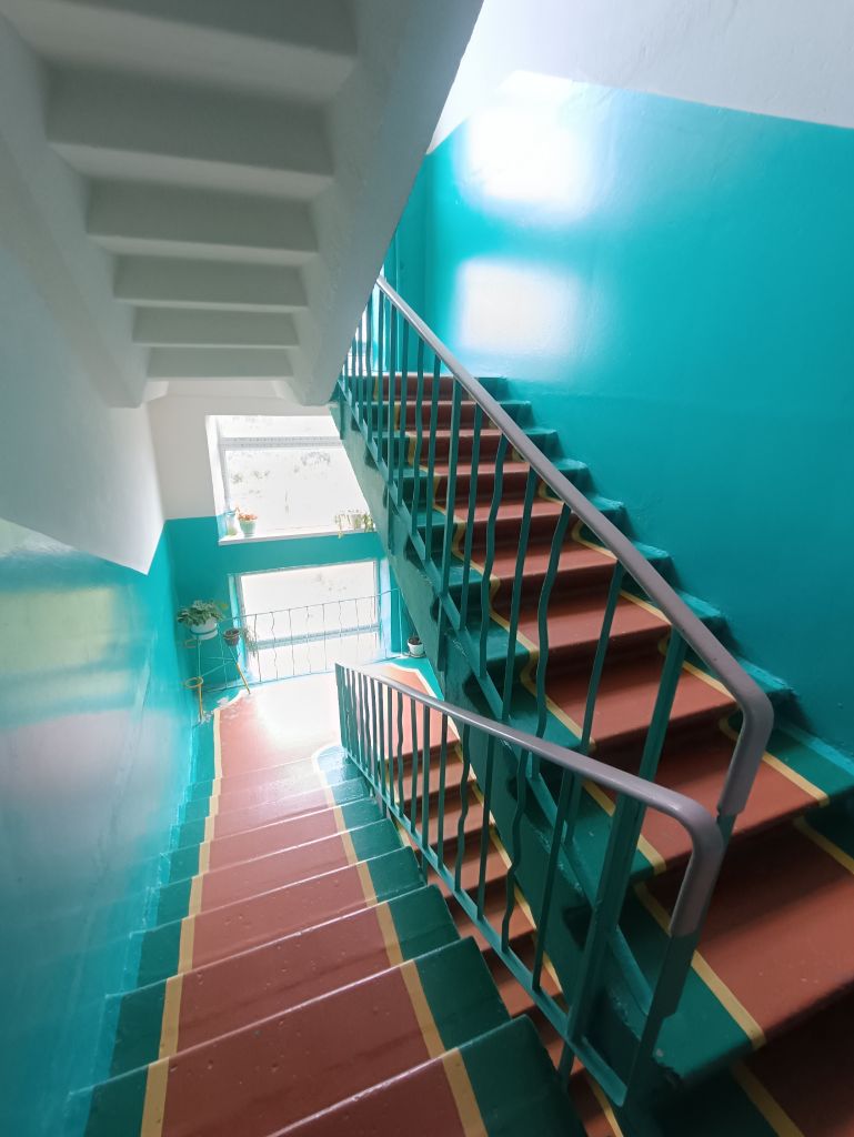 Продажа 1-комнатной квартиры, Новомосковск, Орджоникидзе ул,  5а