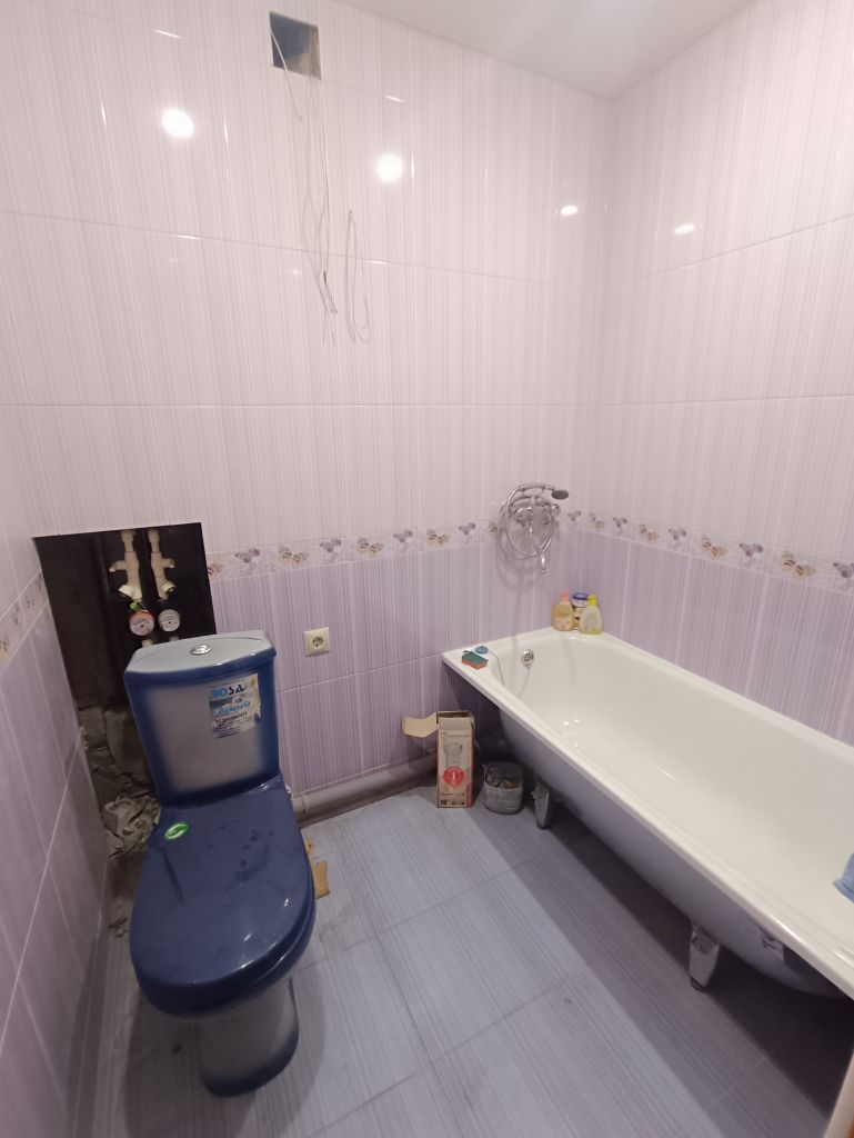 Продажа 1-комнатной квартиры, Новомосковск, Орджоникидзе ул,  5а