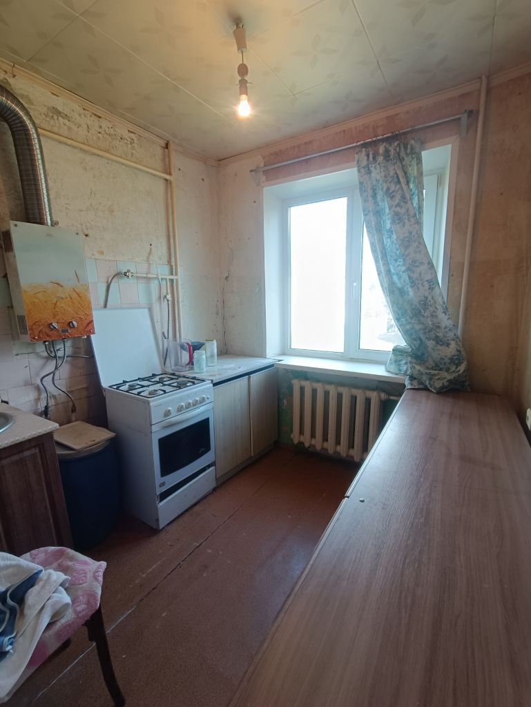 Продажа 1-комнатной квартиры, Донской, 8 Марта ул.,  14