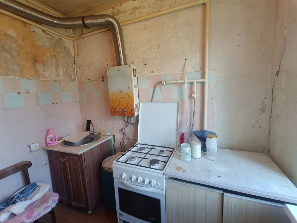 Продажа 1-комнатной квартиры, Донской, 8 Марта ул.,  14