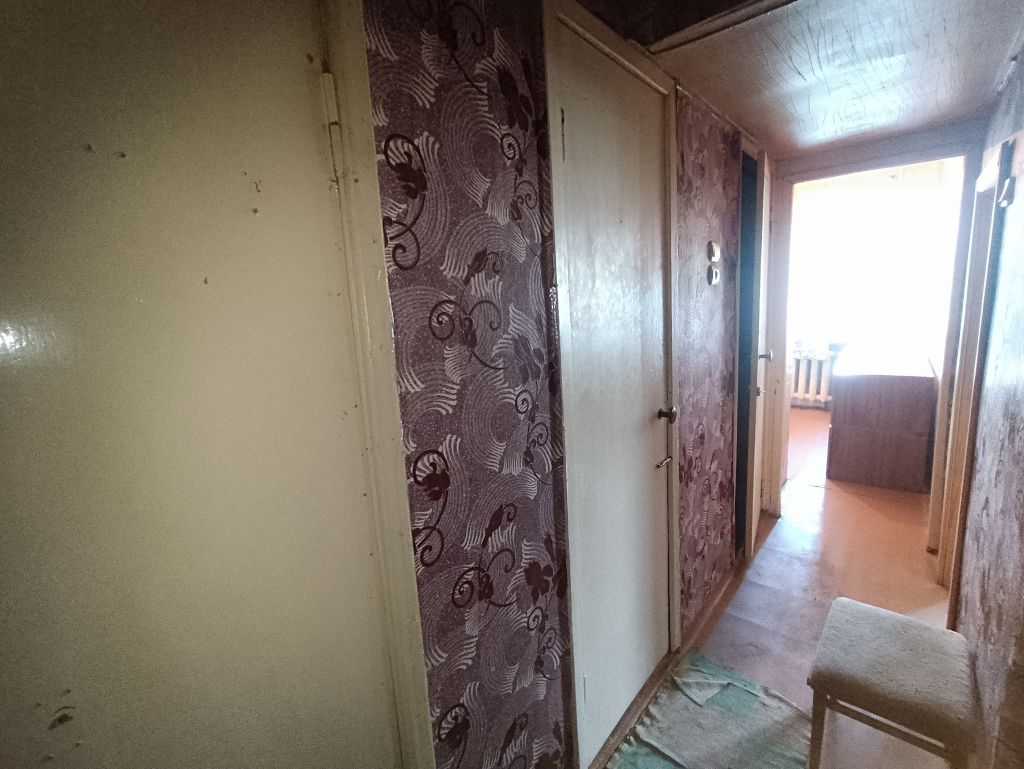 Продажа 1-комнатной квартиры, Донской, 8 Марта ул.,  14