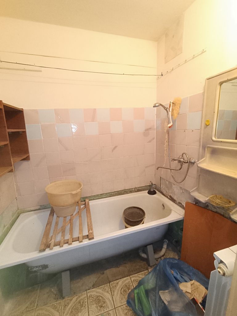 Продажа 1-комнатной квартиры, Донской, 8 Марта ул.,  14