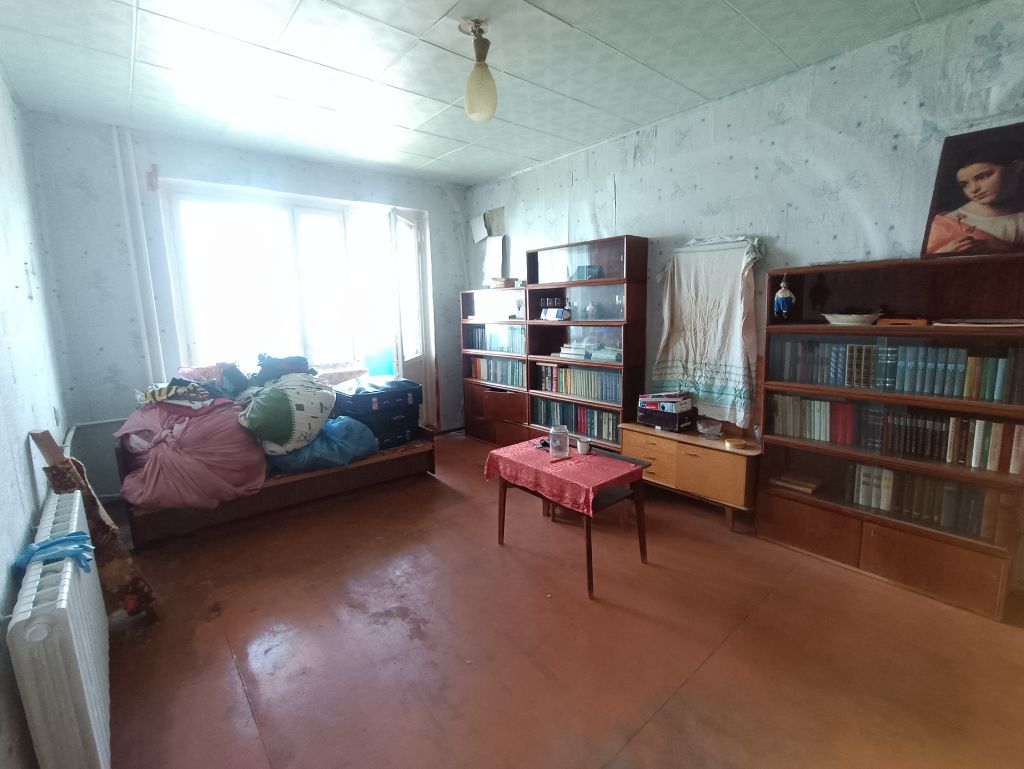 Продажа 1-комнатной квартиры, Донской, 8 Марта ул.,  14