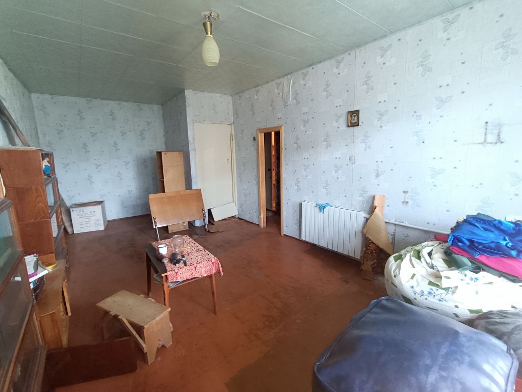 Продажа 1-комнатной квартиры, Донской, 8 Марта ул.,  14